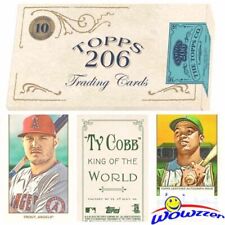 2020 topps 206 for sale  Irvine
