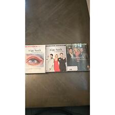 Nip Tuck Seasons 1-3 DVD comprar usado  Enviando para Brazil