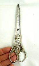 Antica forbice collezione usato  Cremona