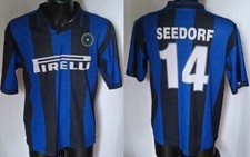 Replica inter f.c. usato  Parma