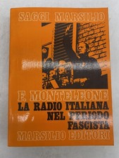 Franco monteleone radio usato  Borgo Mantovano