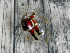 Santa claus gold for sale  Uniontown