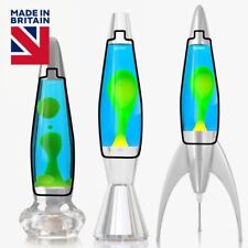 Mathmos lava lamp usato  Italia