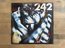 Front 242 interception for sale  Abita Springs