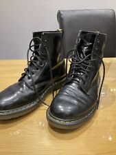 Mens martens boots for sale  Shipping to Ireland