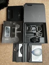 Nokia 8800 carbon for sale  UK