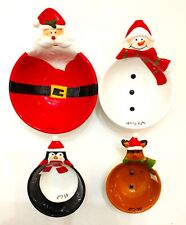 Ceramic christmas measuring for sale  Lancaster