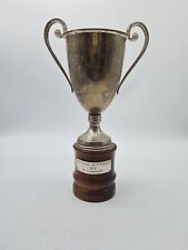 Raro trofeo trofeo usato  Italia