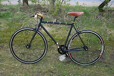Tretstoff jeans speedbike gebraucht kaufen  Hamburg
