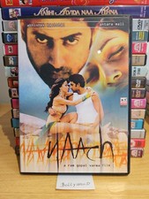 Dvd bollywood naach d'occasion  Gruissan