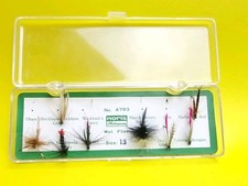 Noris shakespeare fliegenkonvo gebraucht kaufen  Deutschland