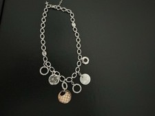 Joop kette 925 gebraucht kaufen  Lügde