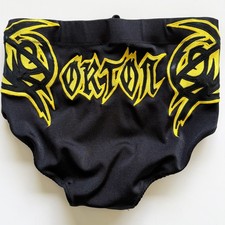 Pro wrestling trunks for sale  Valencia