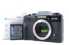 Eccellente fujifilm fuji usato  Spedire a Italy