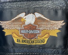 Riginal harley davidson gebraucht kaufen  Köln