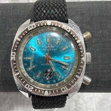 Ruhla chronograf ddr gebraucht kaufen Ruhla chronograf ddr gebraucht kaufen  Moers