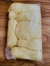 Skeins schaffhauser yellow for sale  Santa Fe