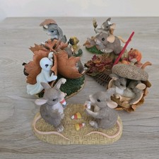 Charming tails lot for sale  Flanders