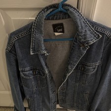 Vtg lee riveted for sale  Washington