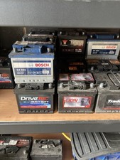 063 second hand for sale  SALFORD