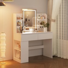 Schminktisch led beleuchtung gebraucht kaufen  Bremen