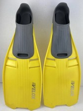 Velox yellow swim for sale  HULL