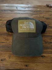 North face trucker for sale  Madison