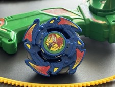 Takara beyblade master gebraucht kaufen  Lauf a.d.Pegnitz