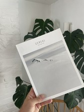 Cereal magazine vol.8 for sale  PENRYN