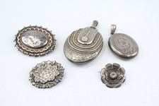 Sterling silver jewellery for sale  LEEDS