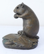 Bronze colour finish for sale  SALISBURY