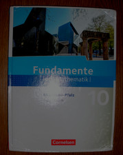 Fundamente mathematik gymnasiu gebraucht kaufen  Ayl, Trassem, Wellen