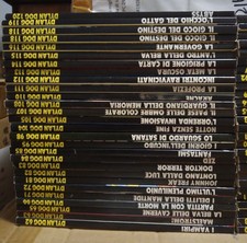 Lotto dylan dog usato  Piacenza