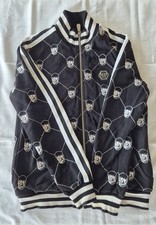 Philipp plein black gebraucht kaufen  Schöllkrippen