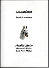 Lac equinum kasuistiksammlung gebraucht kaufen  Velbert