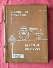 Tracteur agricole renault d'occasion Tracteur agricole renault d'occasion  Caderousse