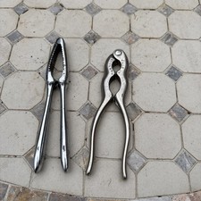Pair nut crackers for sale  WALSALL