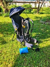 Deuter kid carrier usato Deuter kid carrier usato  Vignola Falesina