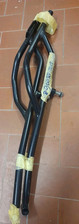 Hepco becker portapacchi usato  Lucca