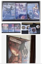 Dorian yates dvd for sale  HAYES