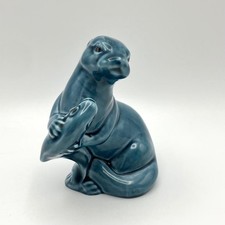 Vintage blue poole for sale  OXFORD