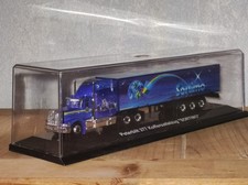 Schuco peterbilt 377 d'occasion  Béziers