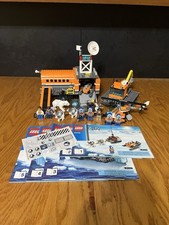 Lego city artic for sale  Earlton