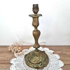 Lamp foot made d'occasion  Expédié en Belgium