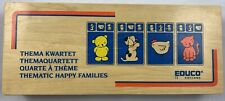 Educo themaquartett themenquar gebraucht kaufen Educo themaquartett themenquar gebraucht kaufen  Gangelt
