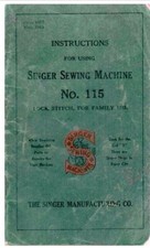 Sew save singer for sale  Honolulu