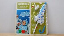 Toys cicciobello parasole d'occasion  Saint-Louis