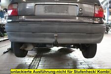 Stoßstange stossfänger hinte gebraucht kaufen  Warendorf
