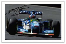 Michael schumacher benetton for sale  UK
