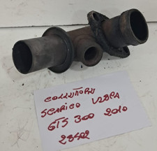 Collettore scarico marmitta usato  Giugliano in Campania